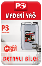 Vatan Petrol Veliköy Madeni Yağ Satışı